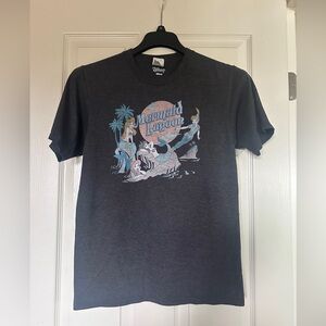BOGO ⚡️ Disney Peter Pan Mermaid Lagoon Tee shirt